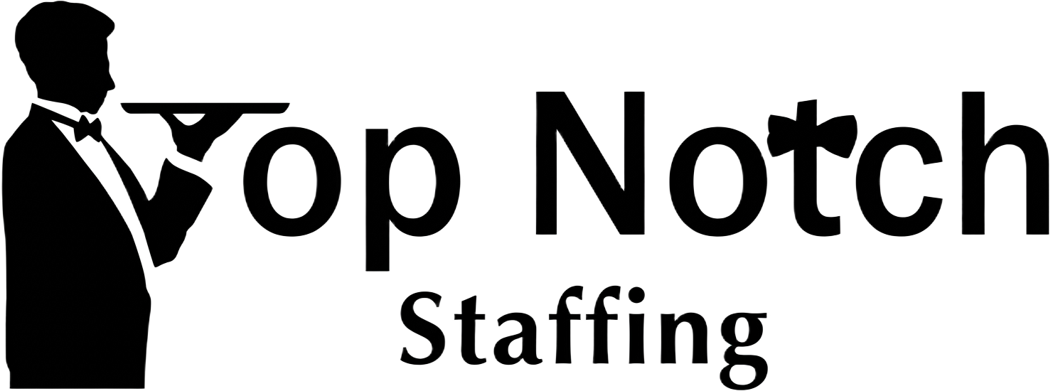 Top Notch Staffing